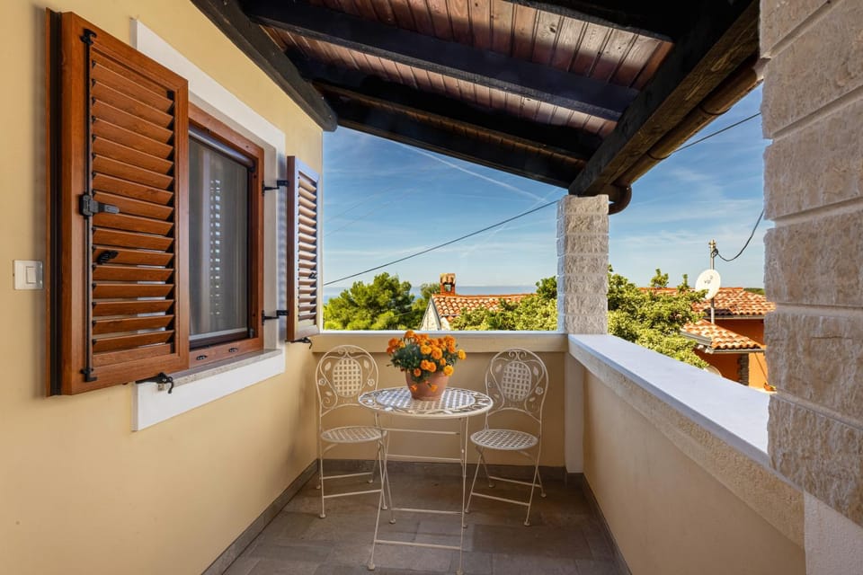 Casa Romina House in Istria County