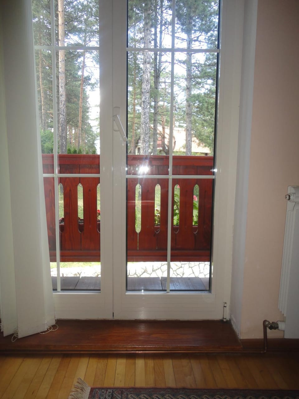 Balcony/Terrace, Bedroom