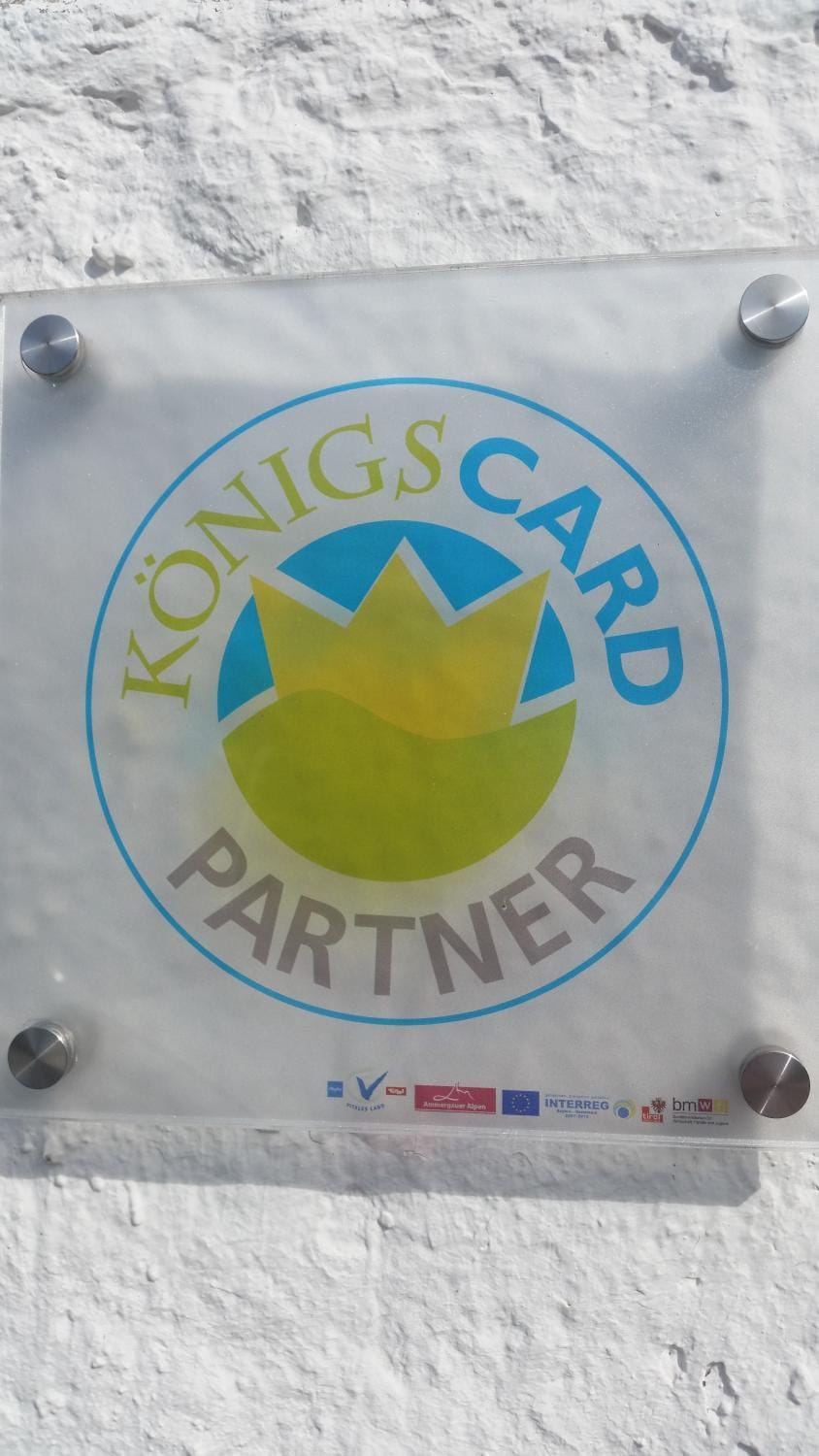 Facade/entrance, Certificate/Award