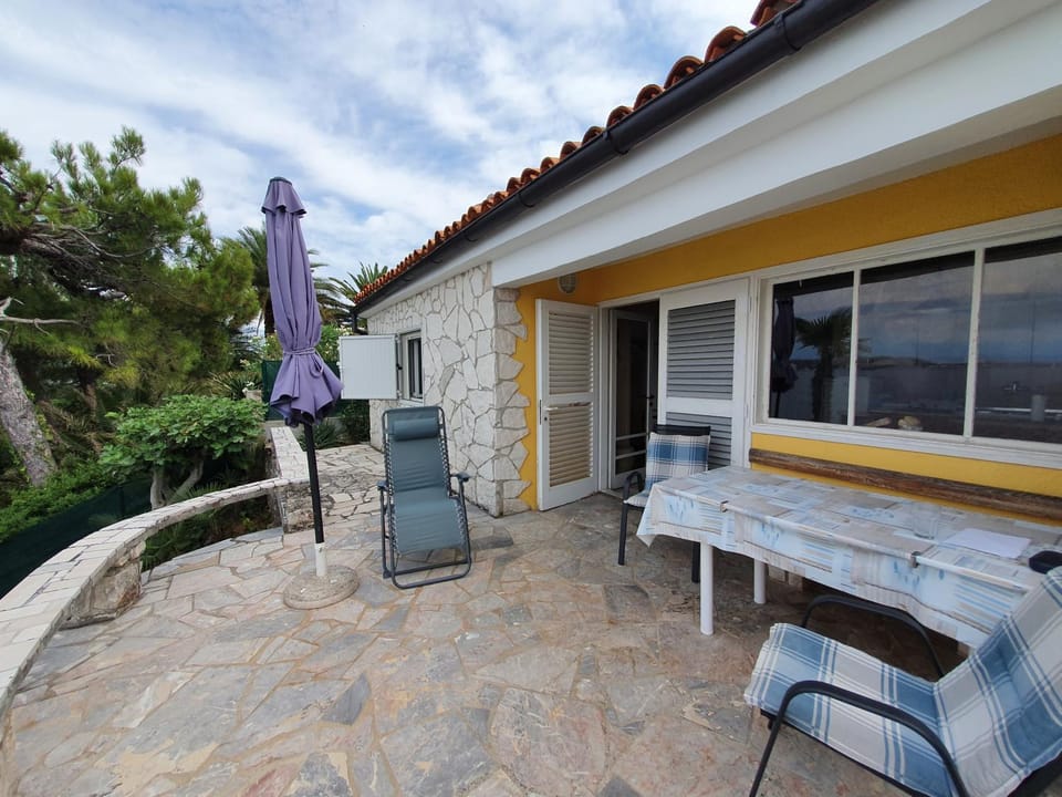 Patio, Balcony/Terrace