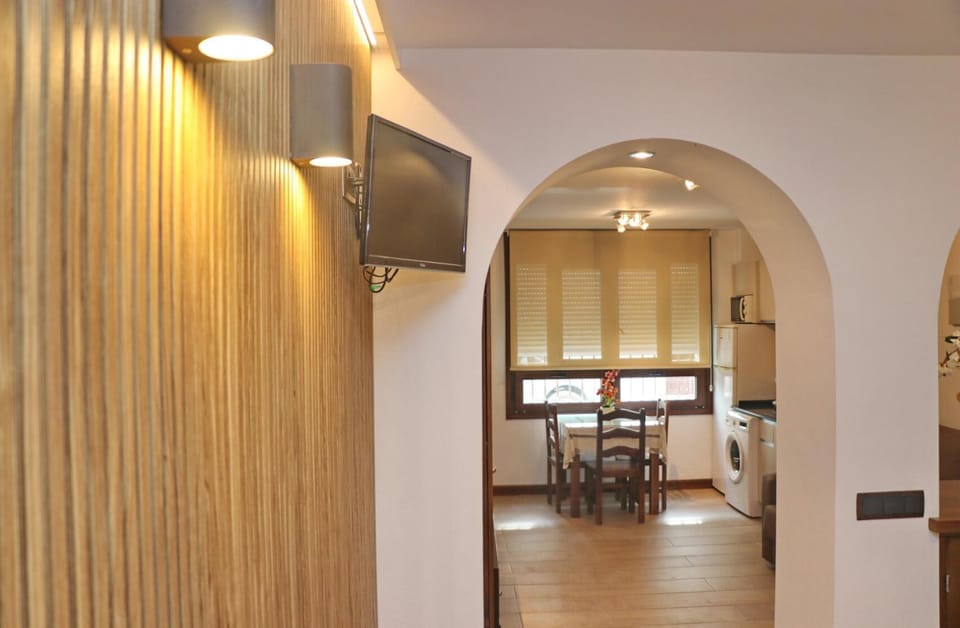 Estudio en el centro de Conil Apartment in Conil de la Frontera