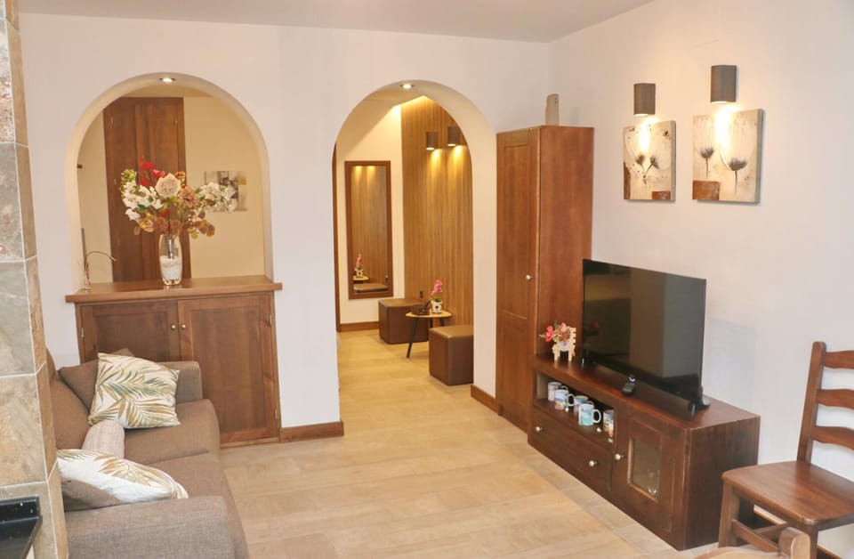Estudio en el centro de Conil Apartment in Conil de la Frontera