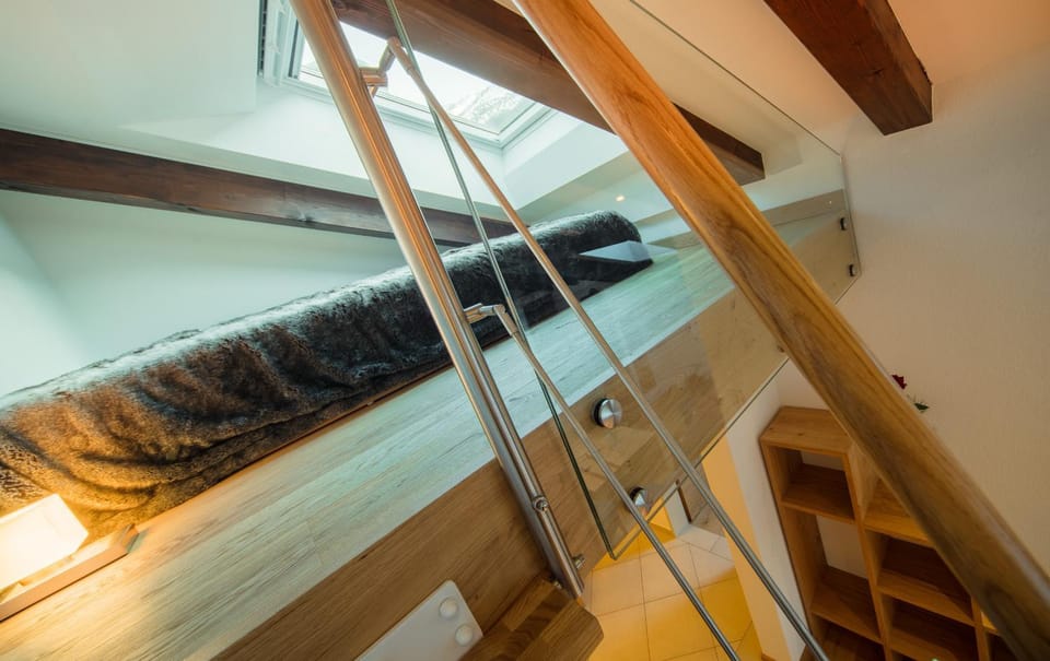 bunk bed