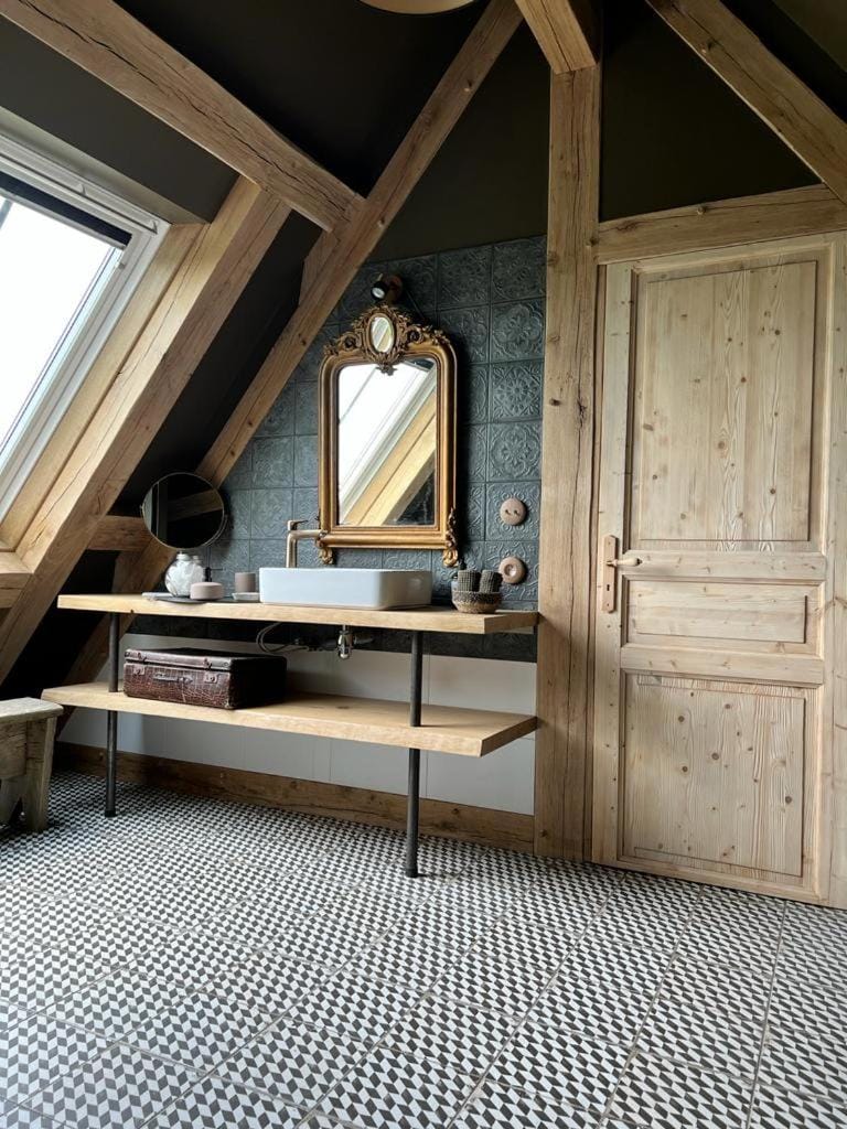 Par Hasard ou pas Bed and Breakfast in Normandy