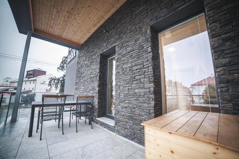 Balcony/Terrace, Balcony/Terrace, Seating area