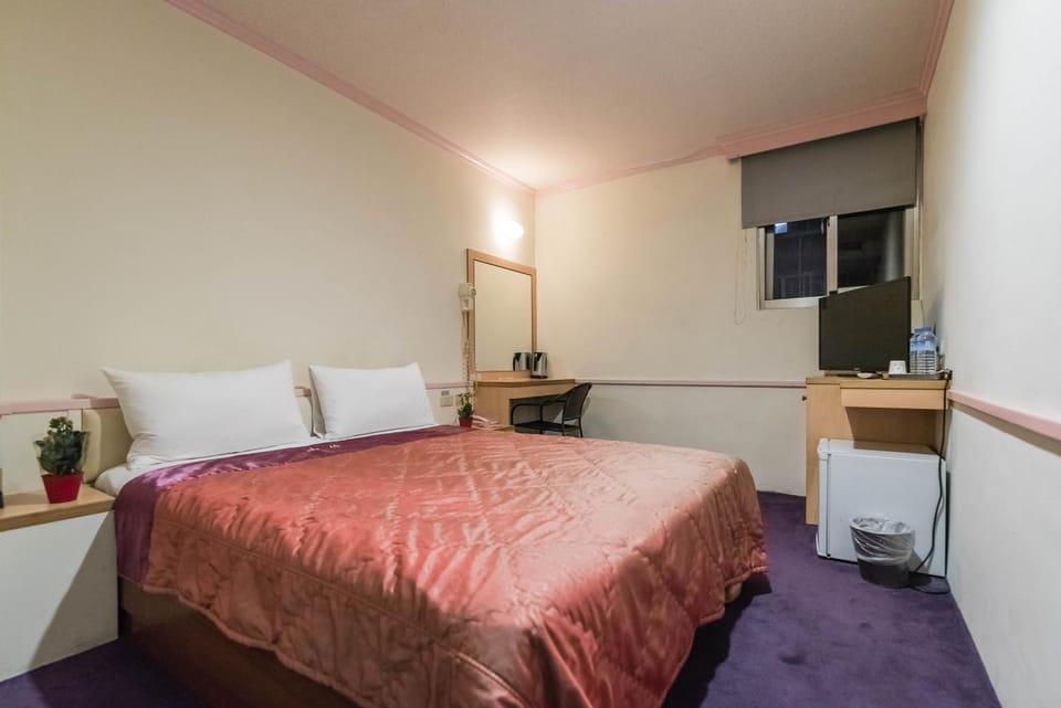 Citic Hotel Hotel in Taipei City