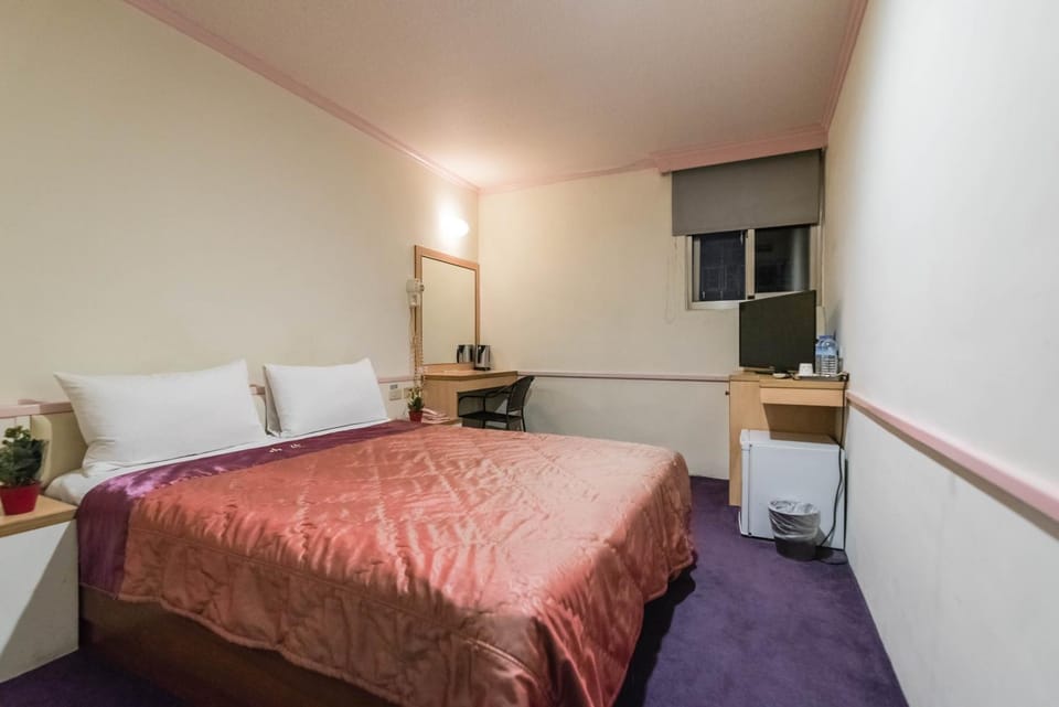 Citic Hotel Hotel in Taipei City