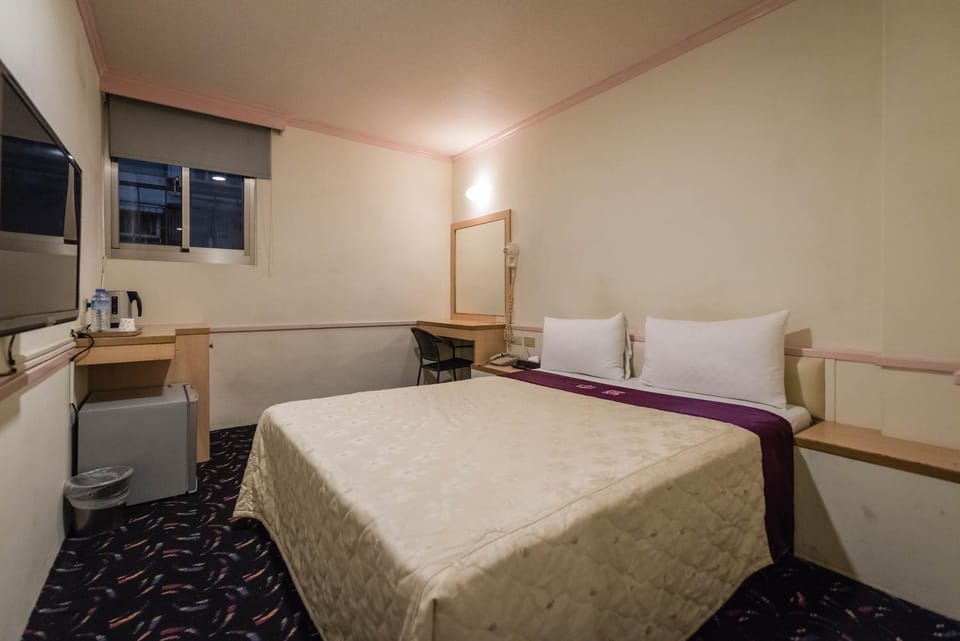 Citic Hotel Hotel in Taipei City