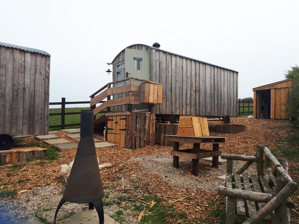 BBQ facilities