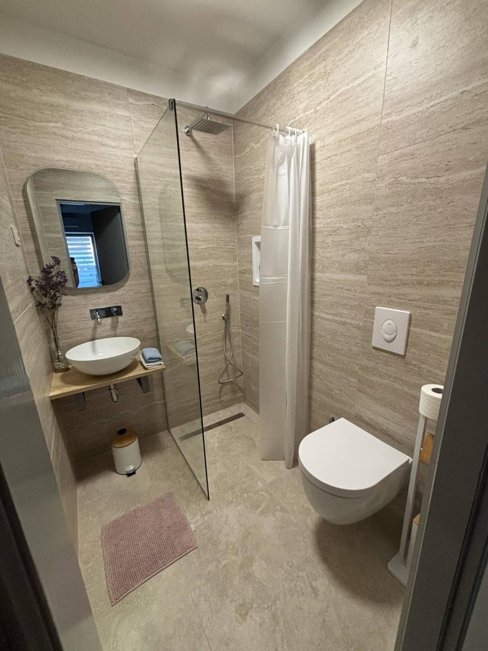 Lovely Family House Robi Bed and Breakfast in Rovinj