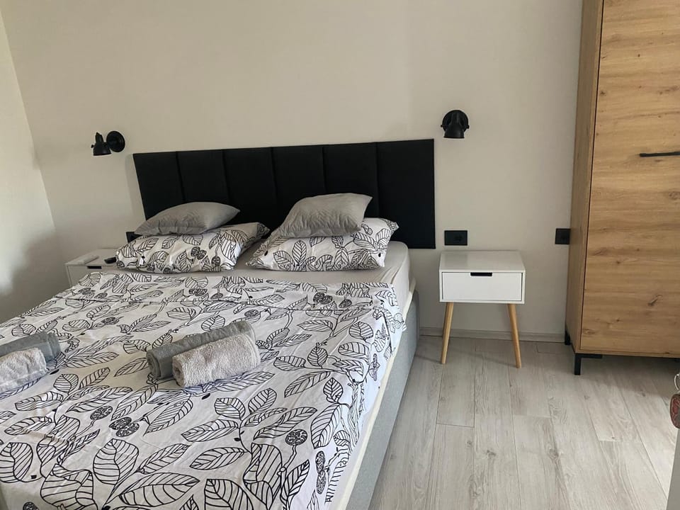 Lovely Family House Robi Bed and Breakfast in Rovinj