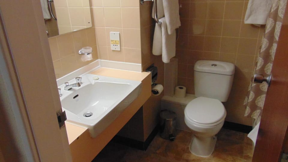 The Harrowgate Hill Lodge Nature lodge in Darlington