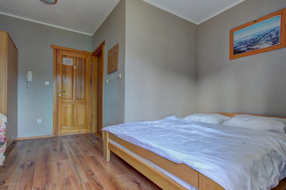 Guesthouse Yeti Bed and Breakfast in Bosnia and Herzegovina