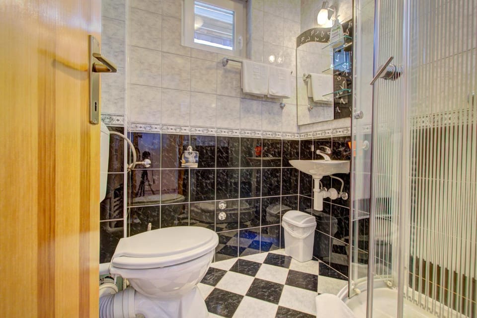 Guesthouse Yeti Bed and Breakfast in Bosnia and Herzegovina