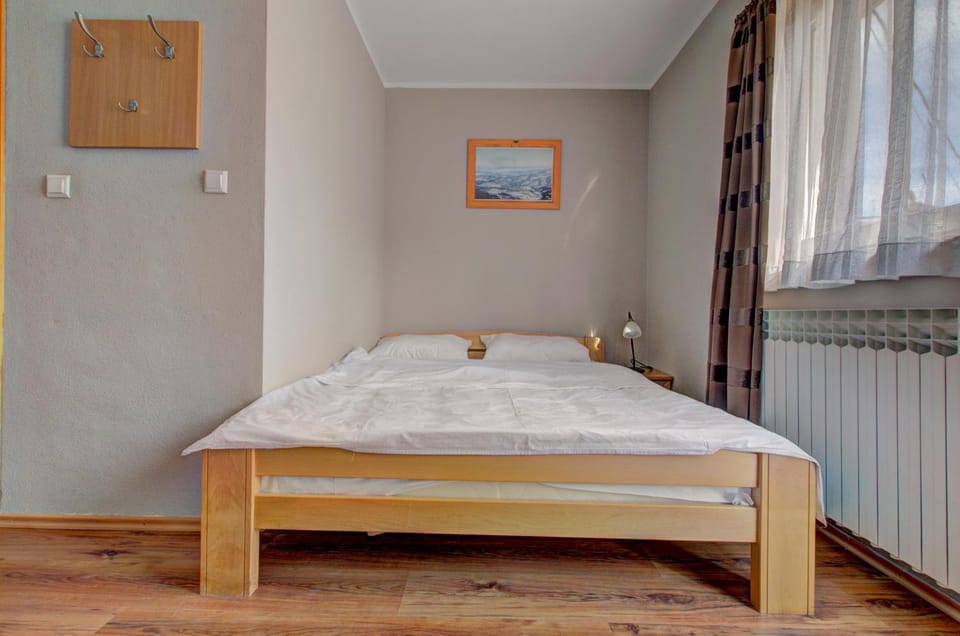 Guesthouse Yeti Bed and Breakfast in Bosnia and Herzegovina