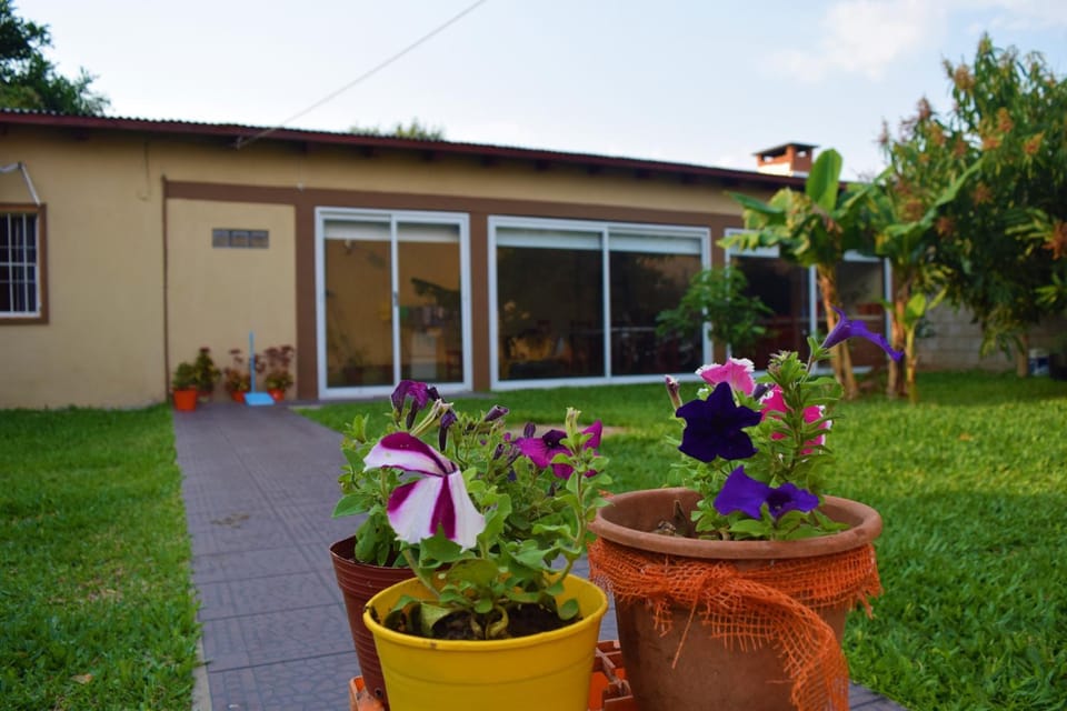 Apart Iberá Apartment in Corrientes Province, Argentina