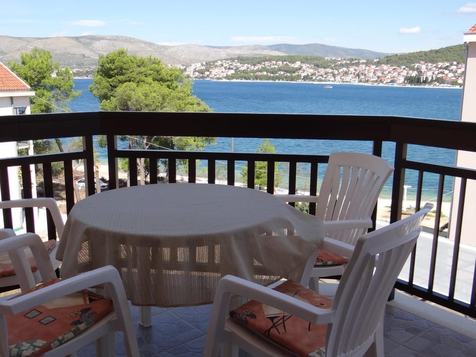Sea view