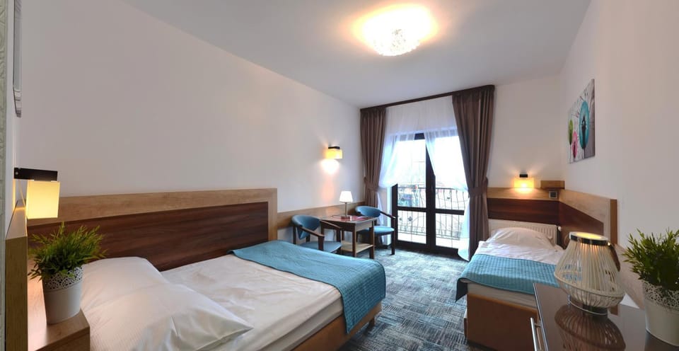 Willa Focus Vacation rental in West Pomeranian Voivodeship, Poland