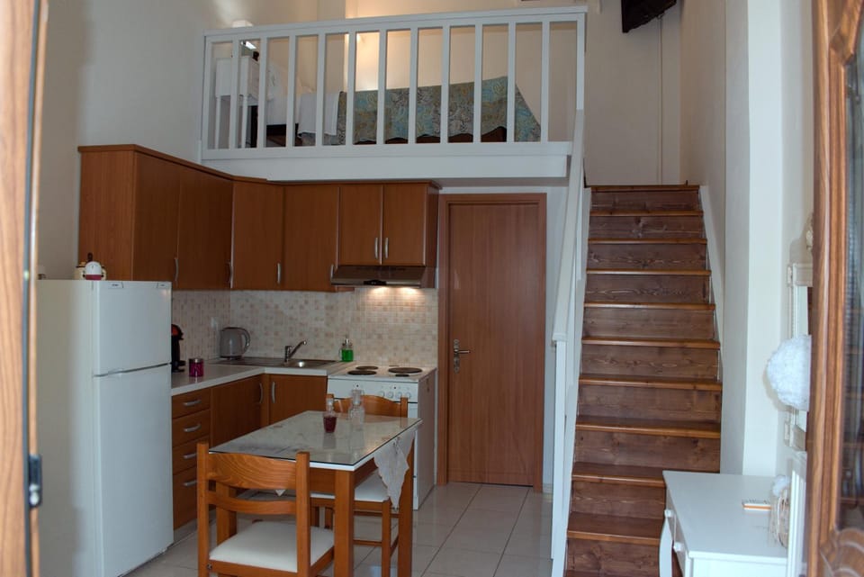 Preveli Apartments Apartment in Rethymno