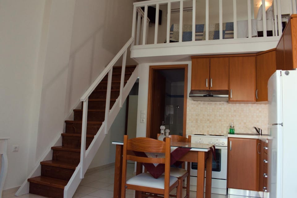 Preveli Apartments Apartment in Rethymno
