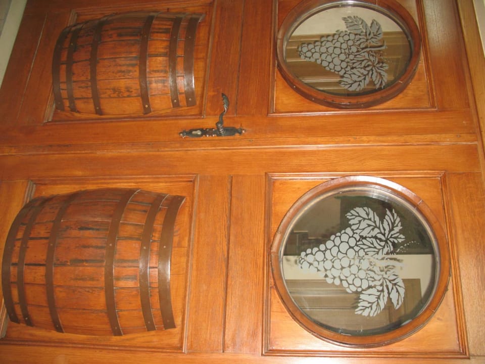 Decorative detail