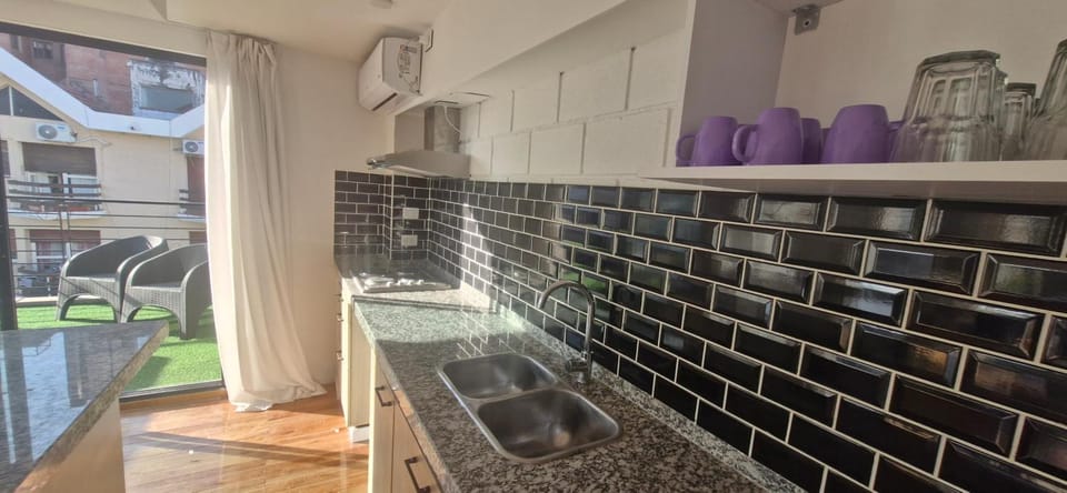 Vivisierras, Duplex a estrenar con pileta privada centro Villa Carlos Paz, 3 dormitorios, 2 baños, vista House in Villa Carlos Paz