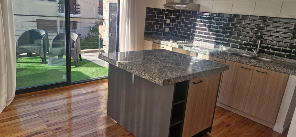 Vivisierras, Duplex a estrenar con pileta privada centro Villa Carlos Paz, 3 dormitorios, 2 baños, vista House in Villa Carlos Paz