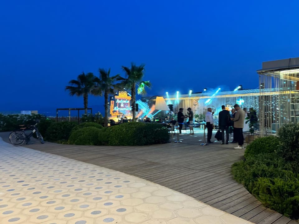 Locanda Ermes Inn in Campania