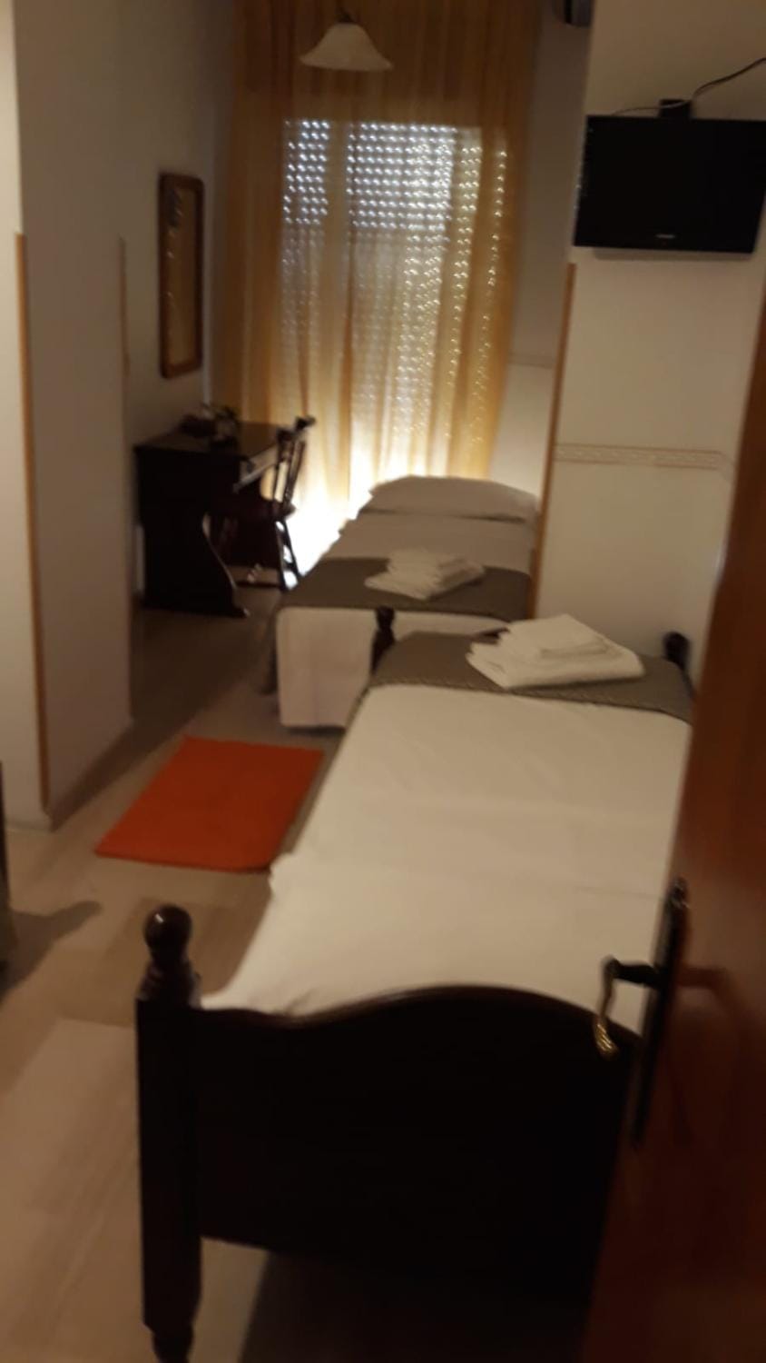 Locanda Ermes Inn in Campania
