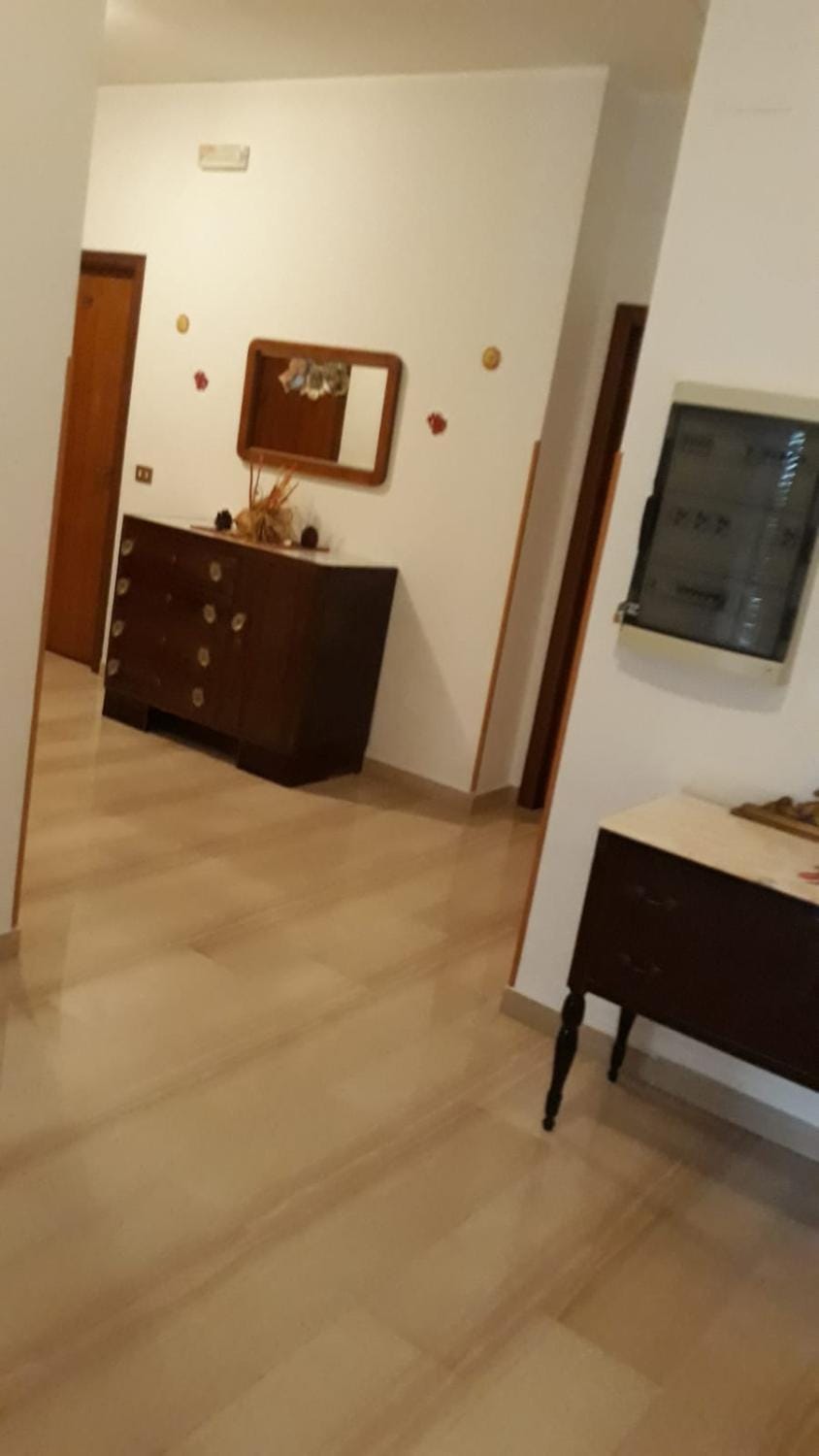Locanda Ermes Inn in Campania