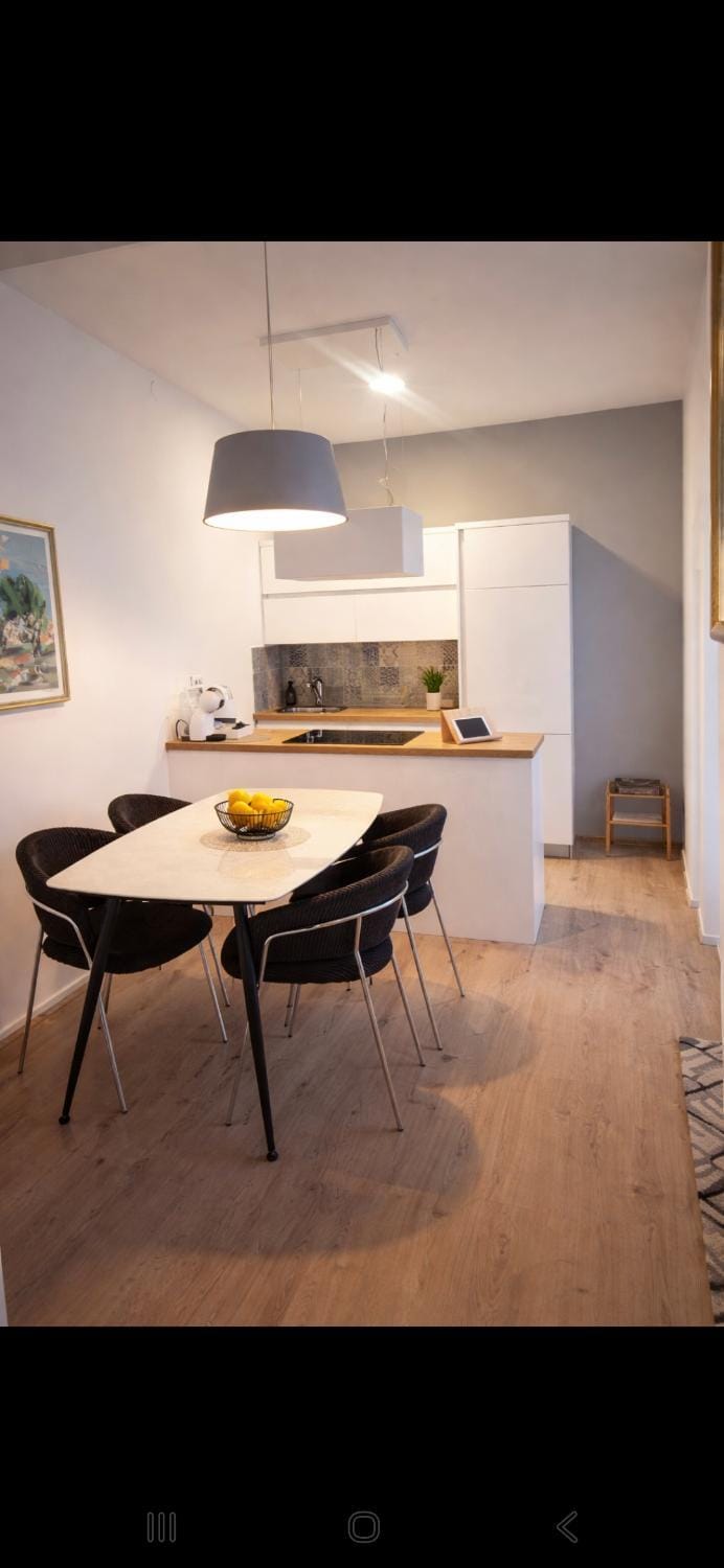 Polai Center Apartments Apartment in Pula