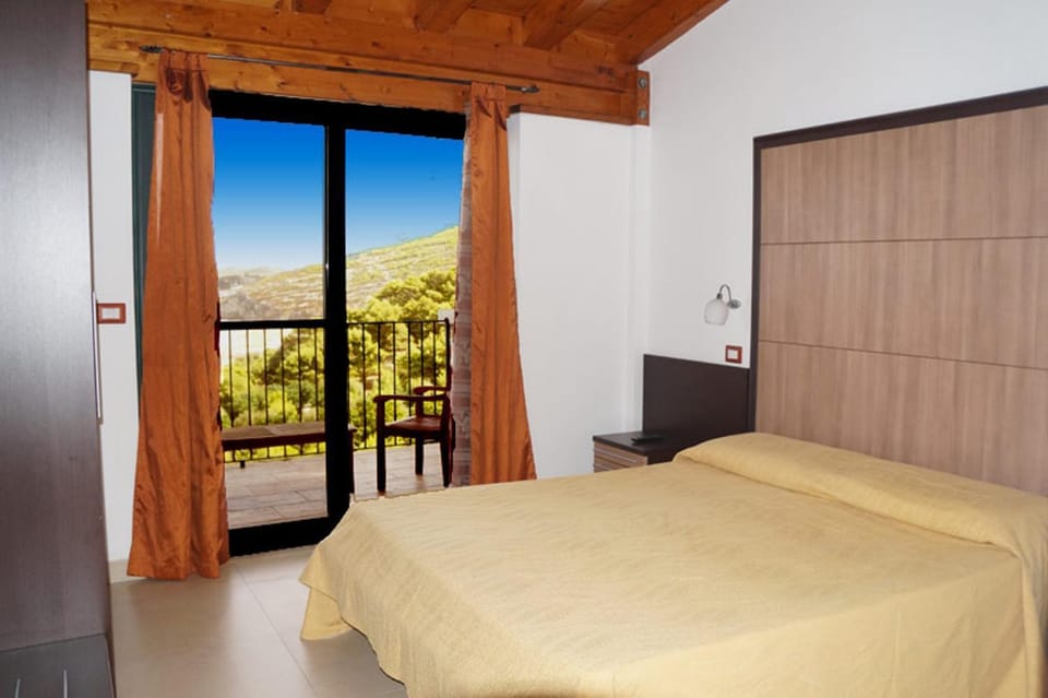 Balcony/Terrace, Bedroom