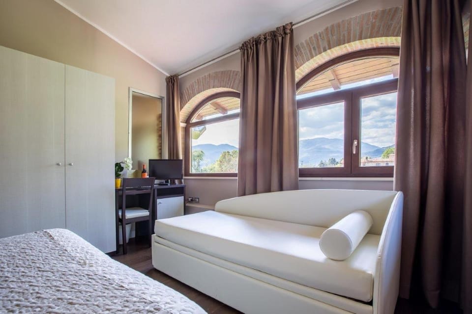 Il Fortino Hotel in Abruzzo
