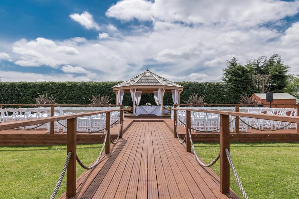 Banquet/Function facilities