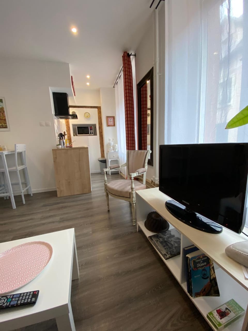 L'Ours de Colmar - Appartements en centre ville Apartment in Colmar