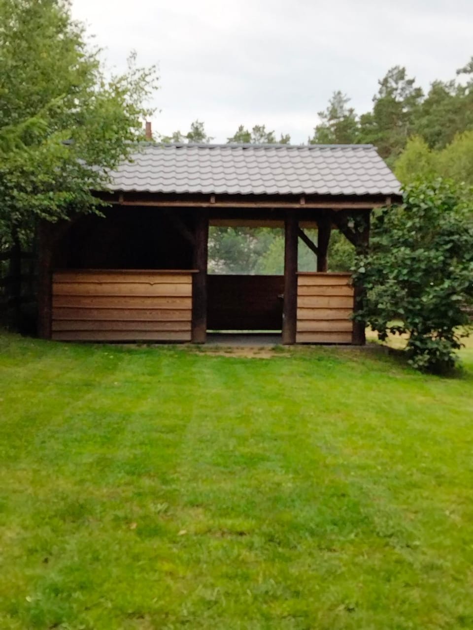 Domek Rokitki House in Pomeranian Voivodeship