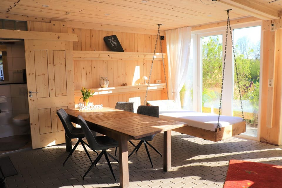 Balcony/Terrace, Lounge or bar, Dining area
