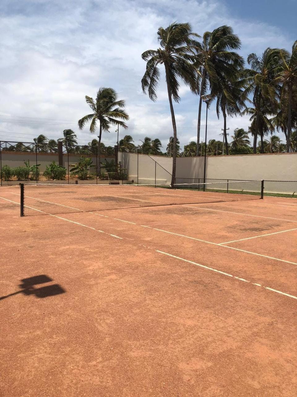 Fleixeiras Eco Residence Resort in State of Ceará