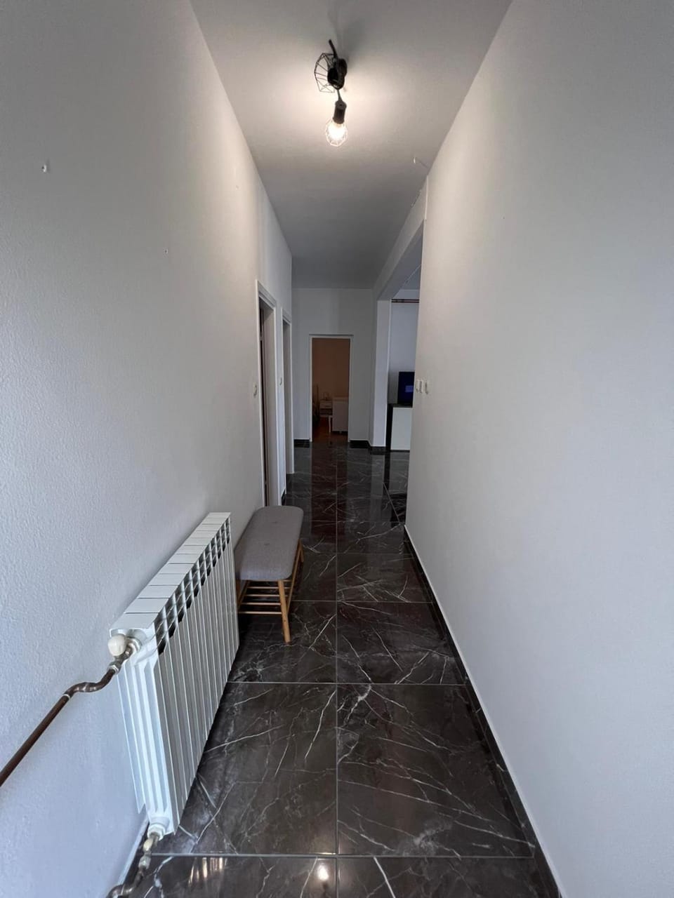 Apartments Zorzetti 625 Apartment in Cademia ulica