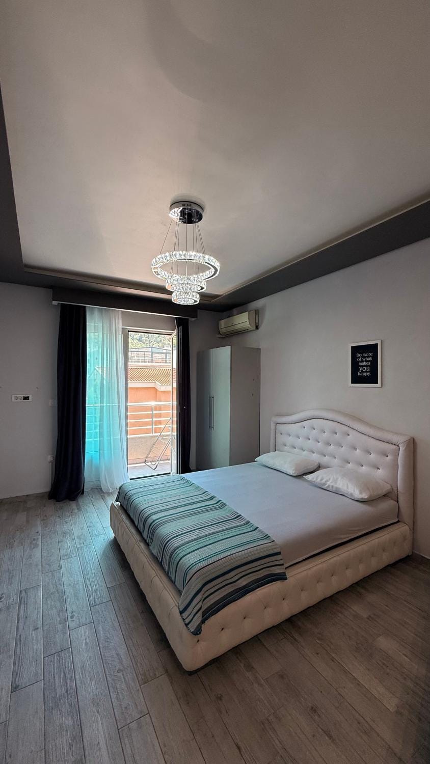 Orchidea Apartment Apartment in Budva