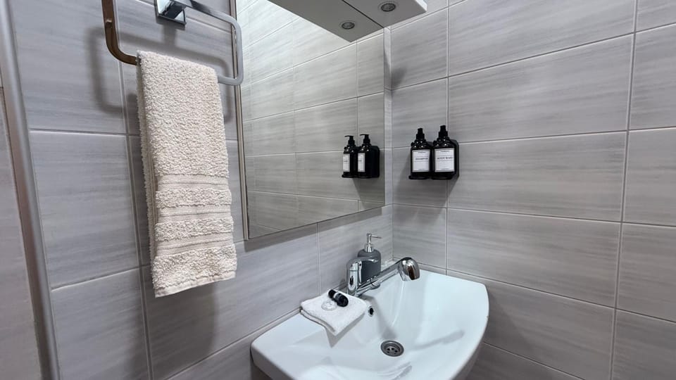 Orchidea Apartment Apartment in Budva