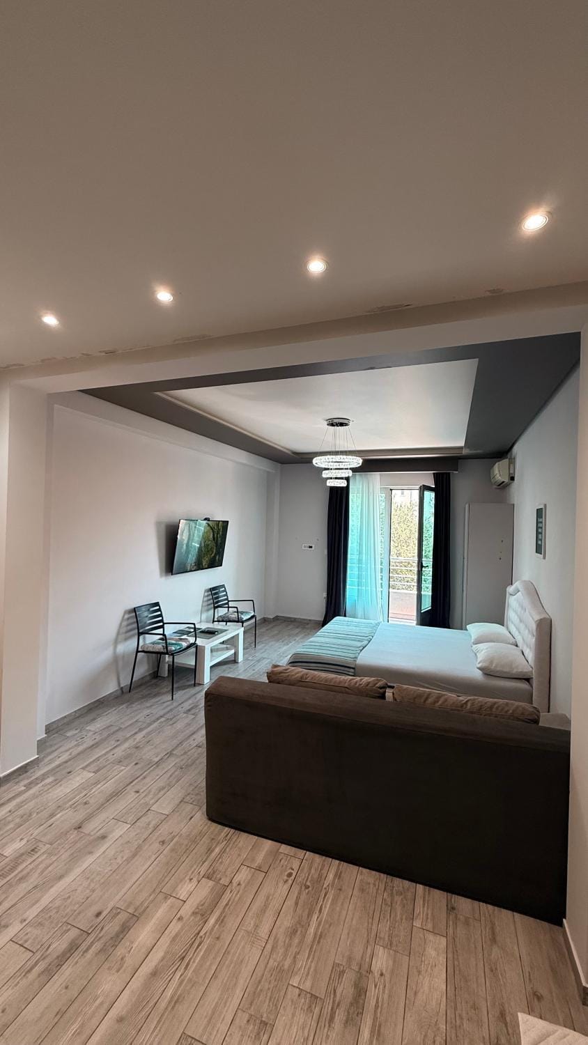 Orchidea Apartment Apartment in Budva