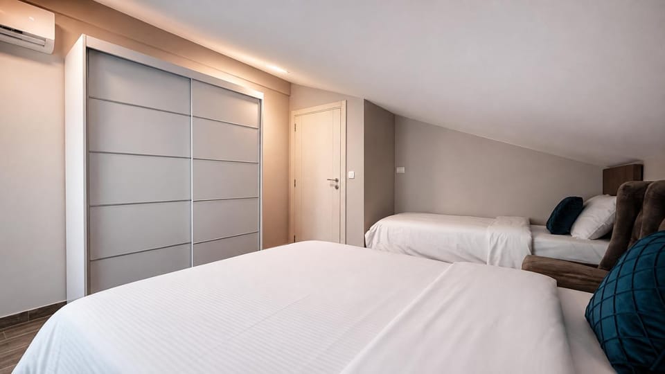 Orchidea Apartment Apartment in Budva