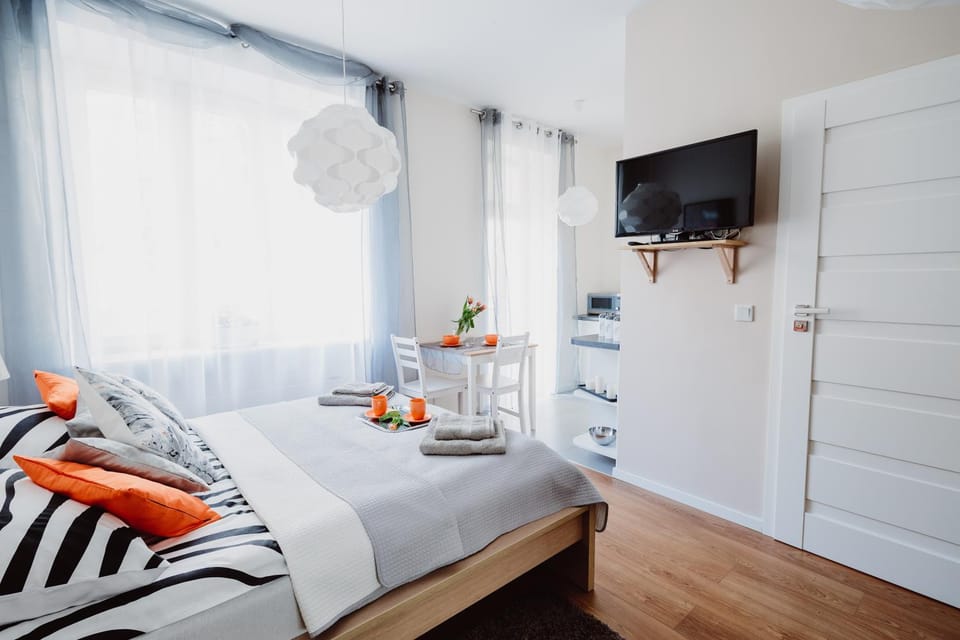 Spring, Bed, Day