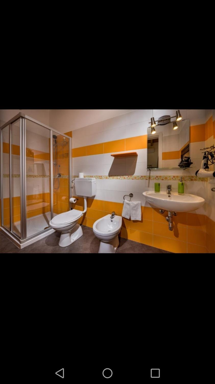 Cortile Apartment in Castellammare del Golfo