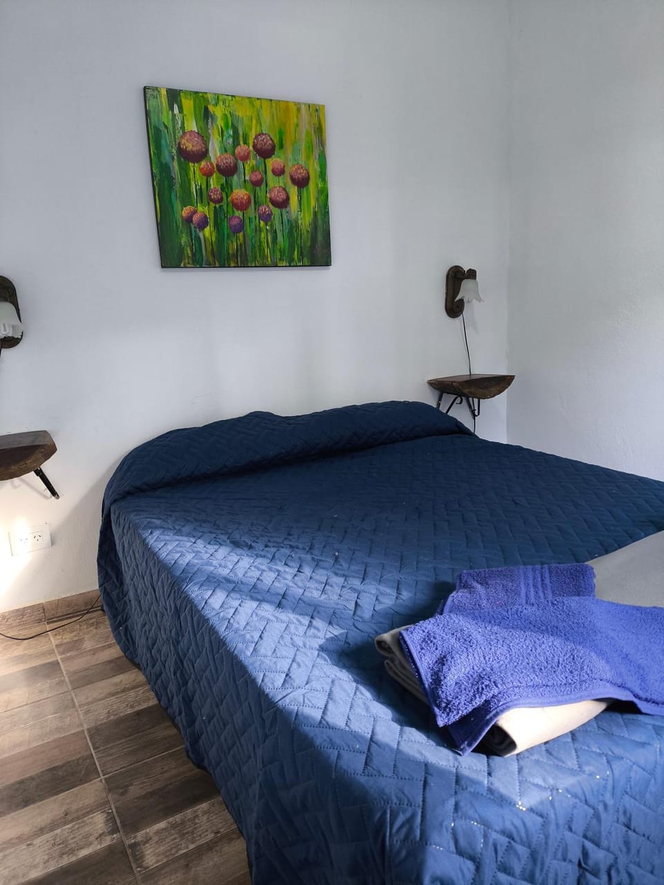 Posada De Mar Siguiendo La Luna Bed and Breakfast in Buenos Aires Province