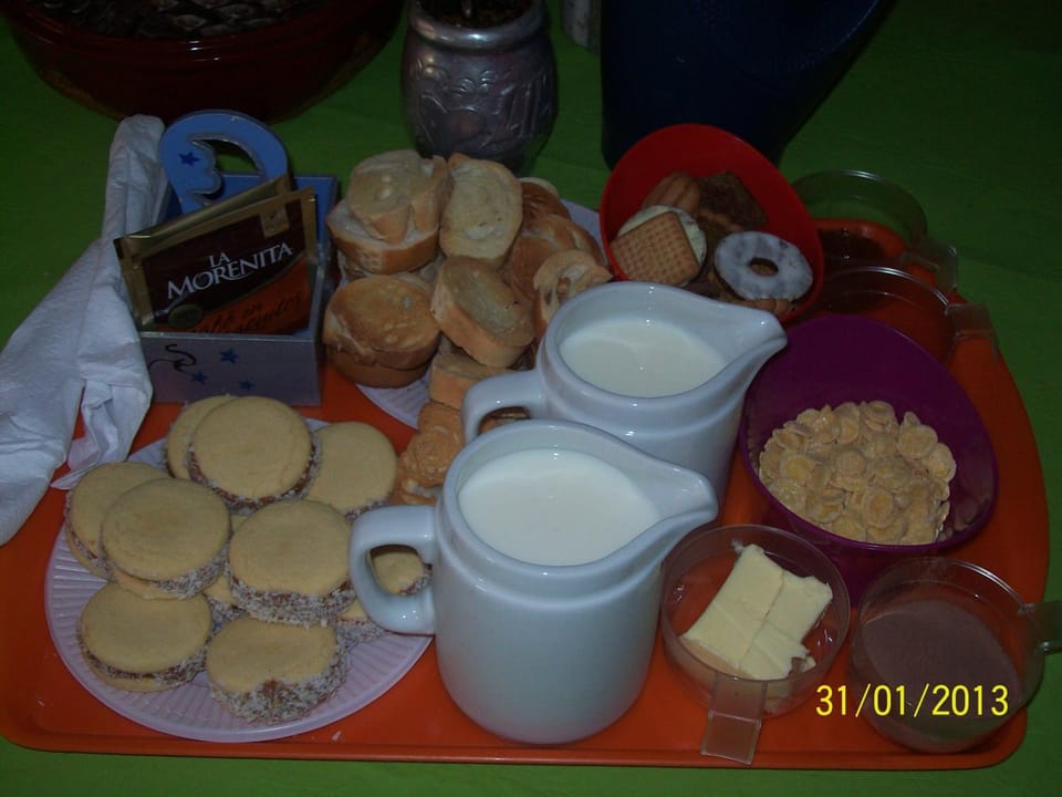 Breakfast