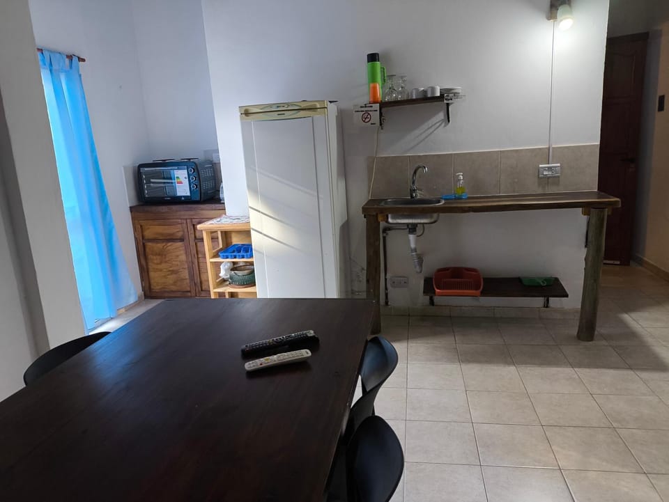 Posada De Mar Siguiendo La Luna Bed and Breakfast in Buenos Aires Province
