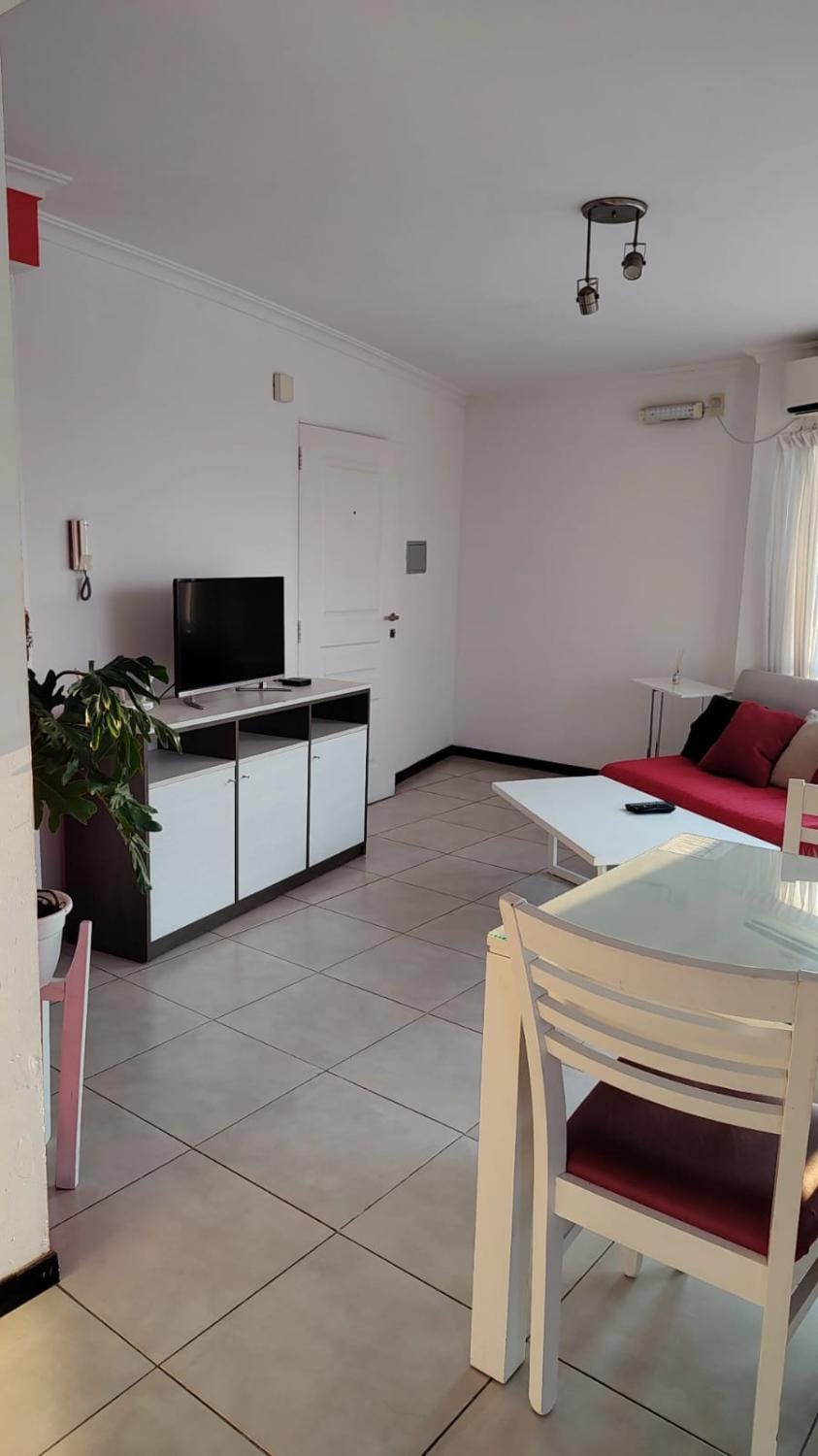 Apartamento 4 de Enero Apartment in Santa Fe