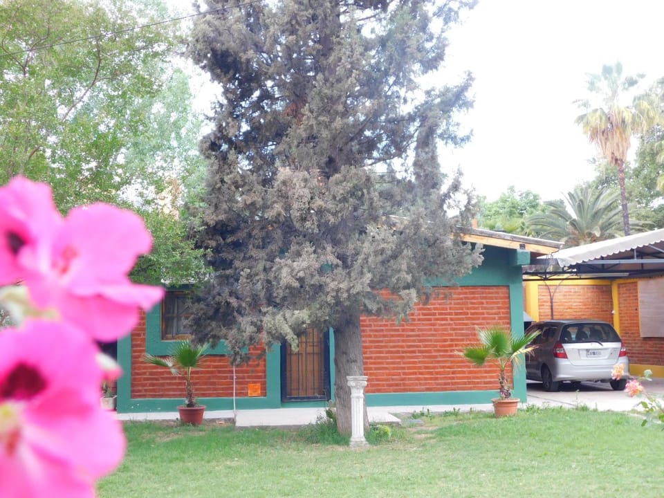 Cabañas Mirmar Mendoza Chalet in Mendoza Province Province